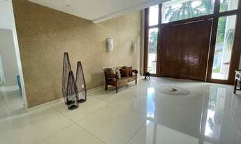 Imagem 3: Casa de condomínio para aluguel tem 1300 metros quadrados com 5 quartos