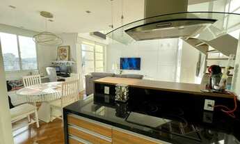 Imagem 6: São Paulo - Apartamento Padrão - Perdizes