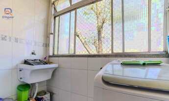 Imagem 4: OPORTUNIDADE! APARTAMENTO 2 DMS ABAIXO DA AVALIAÇÃO - R$ 245.000,00