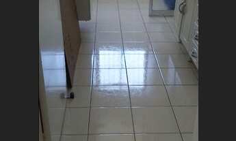 Imagem 4: Apartamento com 2 dormitórios para alugar, 55 m² por R$ 1.200,00/mês - Santa Teresinha - S