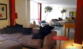 Imagem 5: APARTAMENTO - JARDIM AMÉRICA - SP