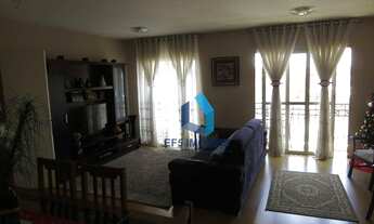 Imagem 2: Apartamento no Campo Grande