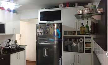 Imagem 2: Apartamento à venda, 60 m² por R$ 457.000,00 - Vila Mariana - São Paulo/SP