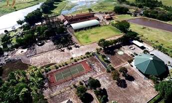 Imagem 3: Fazenda dupla aptidão , Porteira Fechada - Cornélio Procópio - PR