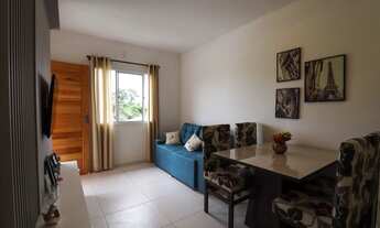 Imagem 4: AP1905 Apartamento Residencial / Restinga