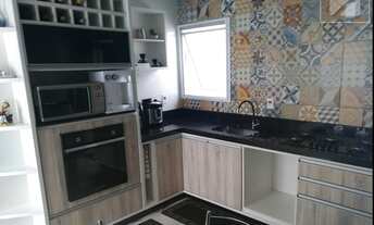 Imagem 4: Casa para venda com 156 metros quadrados com 4 quartos em Jardim Itapoan - Monte Mor - São