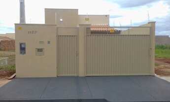 Imagem: Alugo Casa nova Andradina-SP, 02 quartos