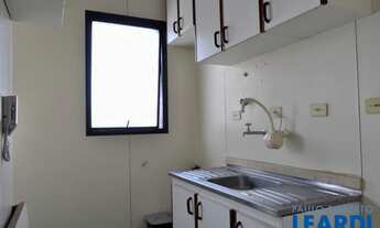 Imagem 6: APARTAMENTO - VILA MADALENA - SP