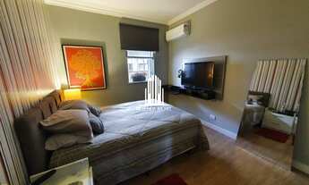 Imagem 5: Apartamento á venda no Cambuci, 82m², 3 dormitórios e 1 vaga de garagem