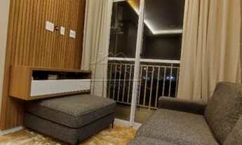 Imagem 4: Bonfim Paulista - Apartamento Padrão - BONFIM PAULISTA