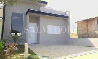 Imagem: Casa, Cond. Villagio Ipanema - Sorocaba-Sp