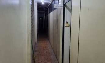 Imagem 6: Pavilhão com escritórios