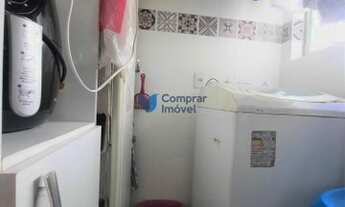 Imagem 4: Apartamento 2 quartos com 64m², no Bairro Nonoai, Porto Alegre/RS