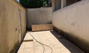 Imagem 3: Casa linear no sub bairro Santa margarida cosmos