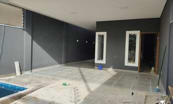 Imagem: PALMAS - Casa Padrão - Plano Diretor Sul