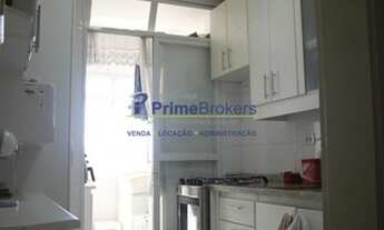 Imagem 7: APARTAMENTO 3 DORMITÓRIOS 1 SUÍTE 2 VAGAS METRÔ CONCEIÇÃO