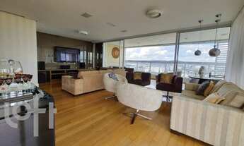 Imagem 4: Cobertura à venda, Alto da Lapa, São Paulo, SP