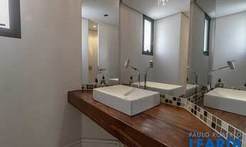 Imagem 3: APARTAMENTO - MOEMA PÁSSAROS - SP