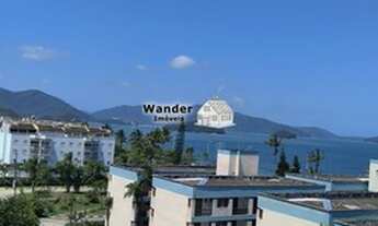 Imagem 3: APARTAMENTO RESIDENCIAL em CARAGUATATUBA - SP, BALNEÁRIO GARDEM MAR