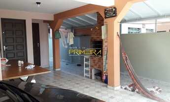 Imagem 5: Sobrado semi mobiliado 8 quartos com 5 suítes e 4 vagas à venda, Jd Canada, Pontal do Para