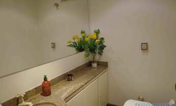 Imagem 3: APARTAMENTO - ALPHAVILLE INDUSTRIAL - SP