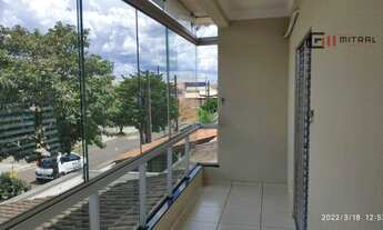 Imagem 3: Incrível Sobrado com 3 dormitórios à venda, 160 m² por R$ 460.000 - Loteamento Chamonix