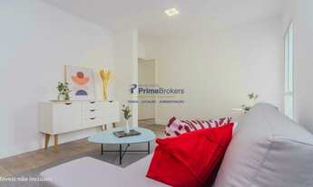 Imagem 3: Apartamento para venda no Jardim Paulista