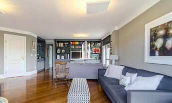 Imagem 5: 170M², 3 DORMITÓRIOS, 1 SUÍTE, 3 VAGAS