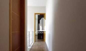 Imagem 6: LINDO SOBRADO SENDO 2 DORMITORIOS COM 1 SUITE