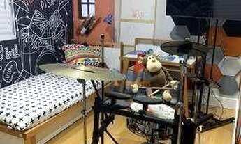 Imagem: Casa com 3 dormitórios à venda, 250 m²