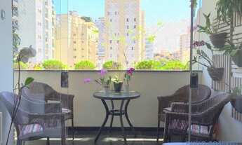 Imagem: APARTAMENTO - SANTANA - SP