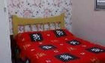 Imagem 6: Apartamento 2 dorm. - Ed. Monte Azul