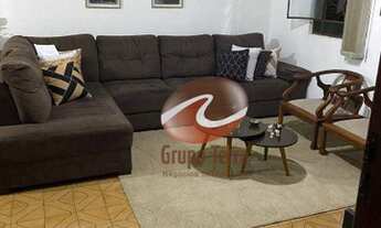 Imagem 5: Casa com 4 dormitórios à venda, 185 m² por R$ 750.000,00 - Bosque dos Eucaliptos - São Jos