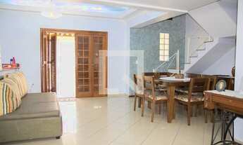 Imagem 3: Casa à Venda - Tucuruvi, 4 Quartos, 270 m2