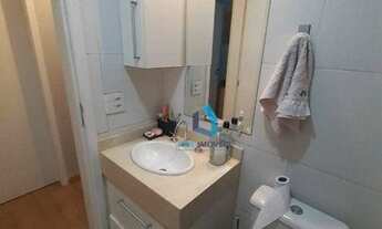 Imagem 14: Apartamento à venda, 107 m² por R$ 1.017.000,00 - Jardim Taquaral - São Paulo/SP