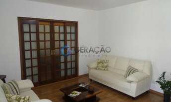 Imagem 7: Casa Padrão em São José dos Campos