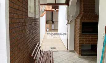 Imagem 4: Sobrado com 3 dormitórios à venda, 253 m² por R$ 1.200.000,00 - Jardim Esplanada II - São