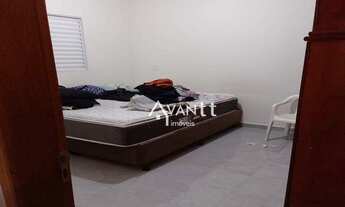 Imagem 7: Casa com 2 dormitórios à venda, 53 m² por R$ 200.000,00 - Parque Residencial da Fraternida