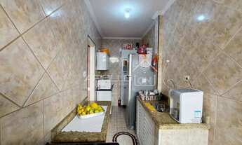 Imagem 7: Apartamento amplo de 1 dormitório na Boa Vista bem localizado com 1 vaga