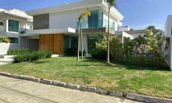 Imagem: Excelente casa com um projeto contemporâneo