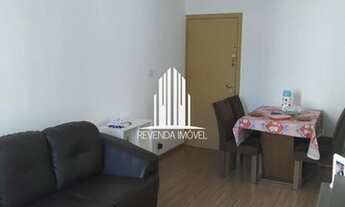 Imagem 2: 2 dormitórios, 1 vaga na Saúde