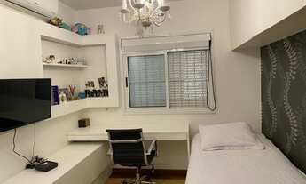 Imagem 7: Venda Apartamento 4 Dormitórios - 200 m² Moema