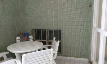 Imagem 2: Apartamento com 3 dormitórios à venda- Praia das Pitangueiras Frente Mar - Guarujá/SP