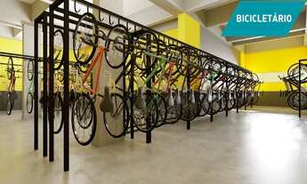 Imagem 6: INDAIATUBA - Apartamento Padrão - JARDIM BELA VISTA