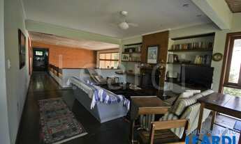 Imagem 15: CASA EM CONDOMÍNIO - TAMBORÉ - SP