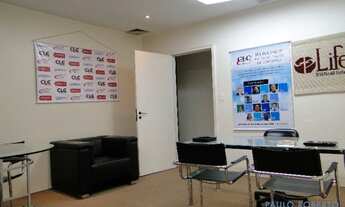 Imagem: COMERCIAL - BROOKLIN - SP