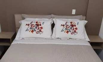 Imagem 6: Apartamento com 3 dormitórios à venda, 110 m² por R$ 594.000 - Vila Valparaíso - Santo And