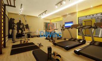 Imagem 3: APARTAMENTO DE 3 DORMITÓRIOS COM SUÍTE E LAZER TOTALMENTE COMPLETO LOCALIZADO NO JARDIM RE