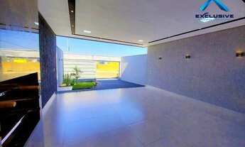 Imagem 7: APARECIDA DE GOIâNIA - Casa Padrão - Jardim Tropical