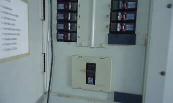 Imagem 5: Apartamento todo Mobiliado no coração de Piedade 8º andar (agosto e setembro